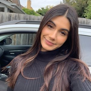 Meet your Posher, Kat